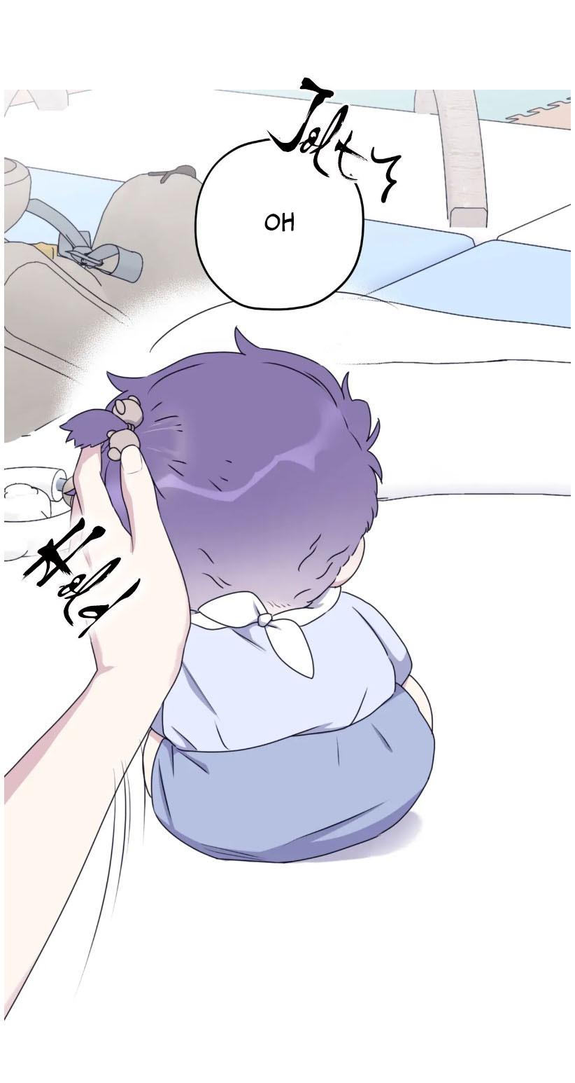 Surge Looking For You Chapter 12.1 page 27 - 