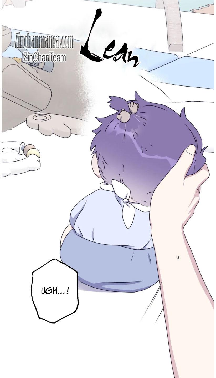 Surge Looking For You Chapter 12.1 page 29 - 