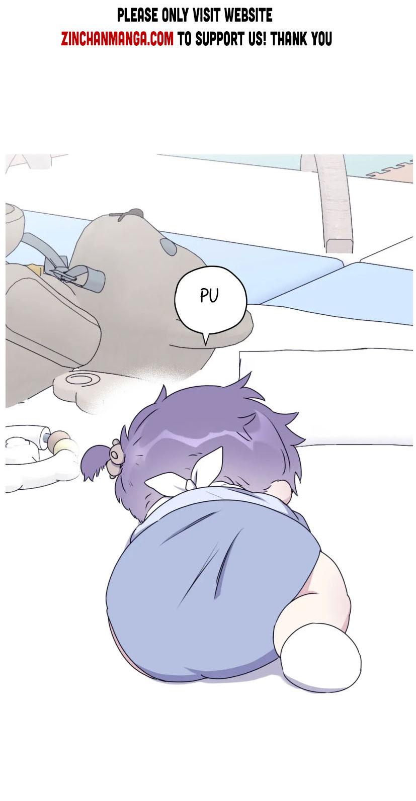 Surge Looking For You Chapter 12.1 page 30 - 