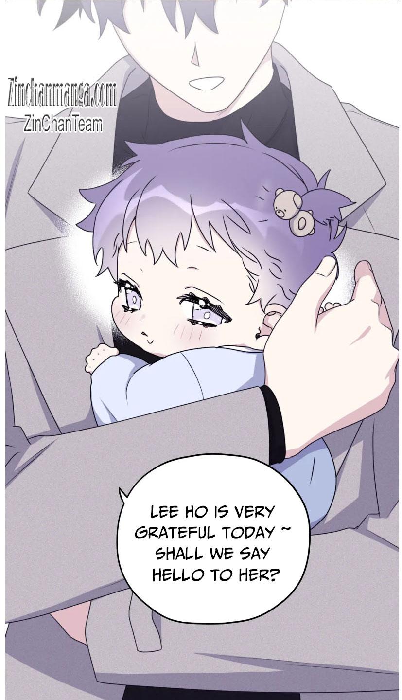 Surge Looking For You Chapter 12.1 page 39 - 