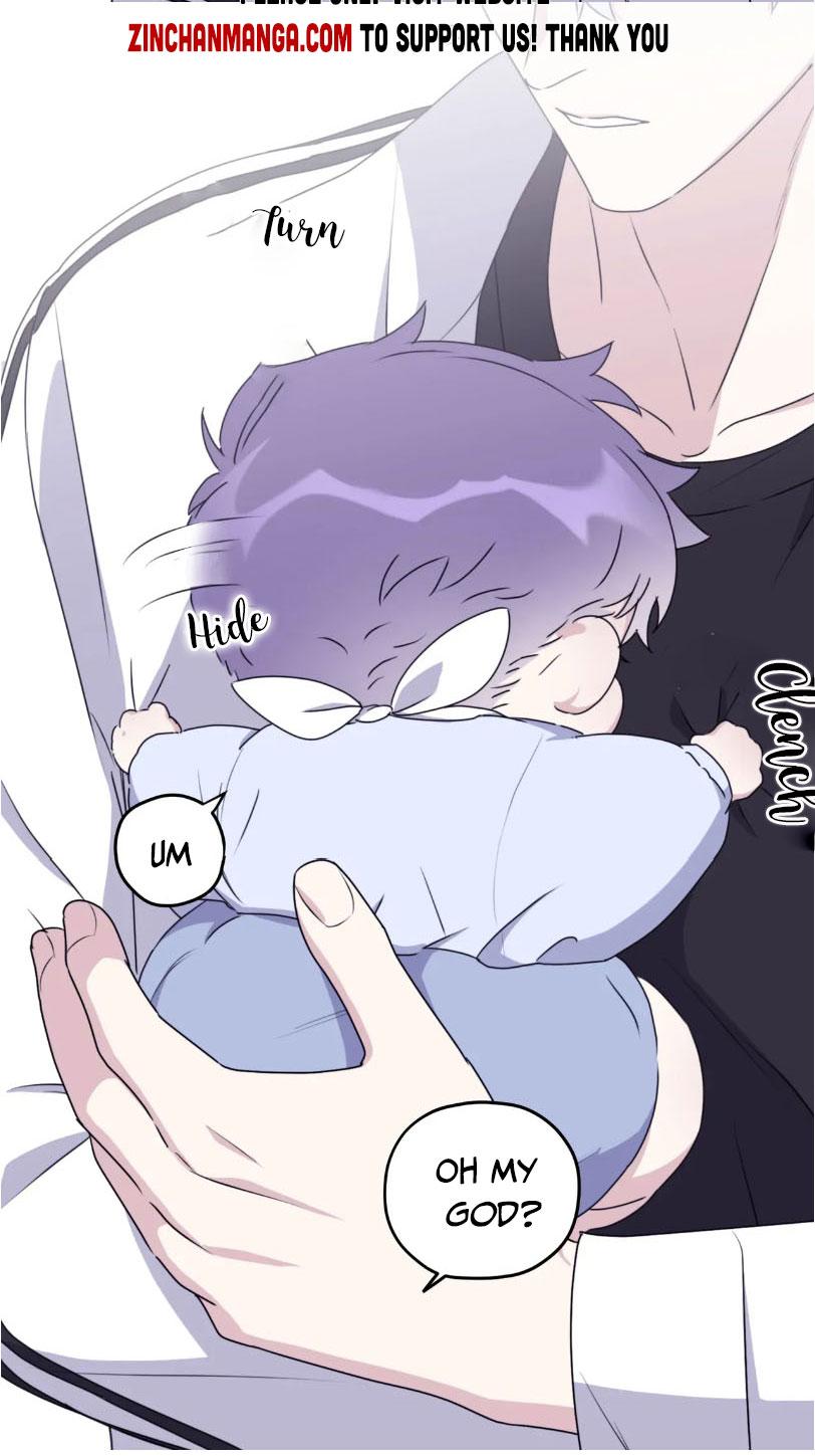 Surge Looking For You Chapter 12.1 page 7 - 