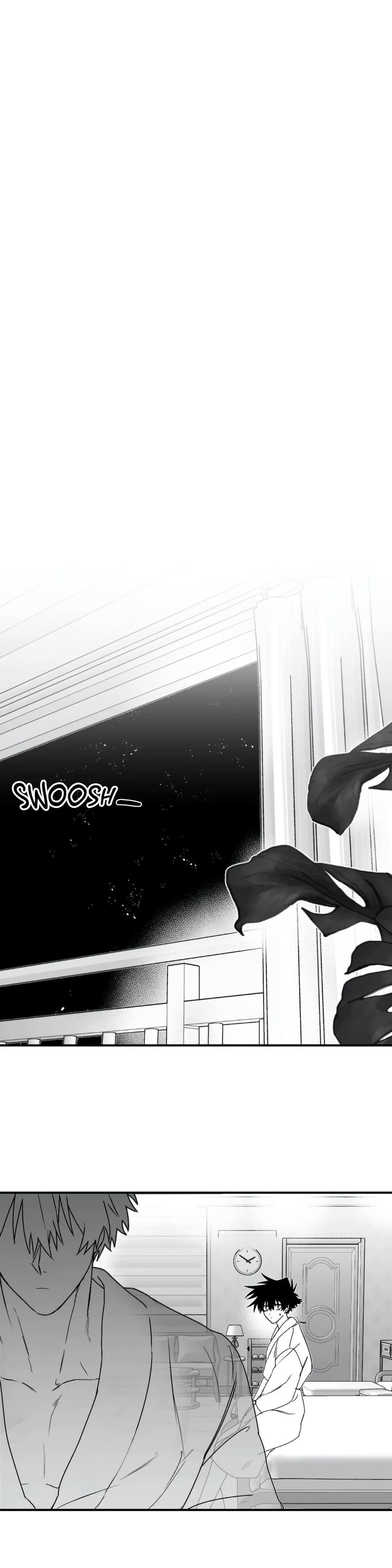Surge Looking For You Chapter 12 page 1 - 
