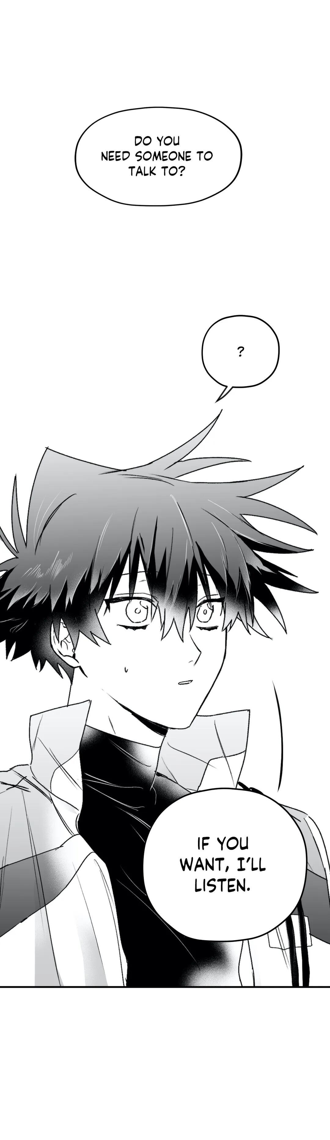 Surge Looking For You Chapter 12 page 22 - 