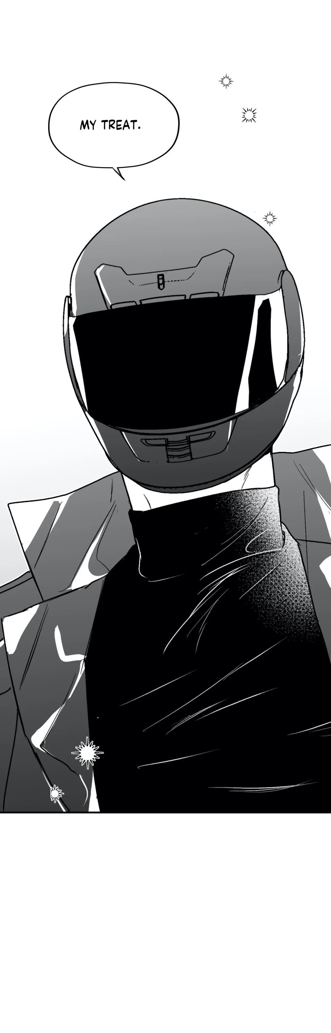 Surge Looking For You Chapter 12 page 23 - 