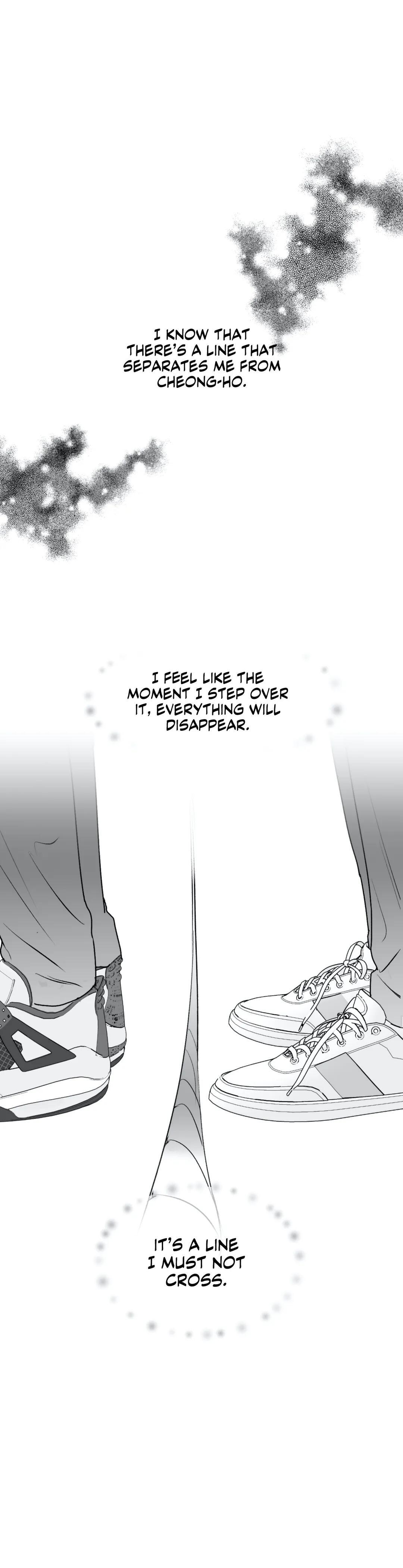 Surge Looking For You Chapter 12 page 32 - 