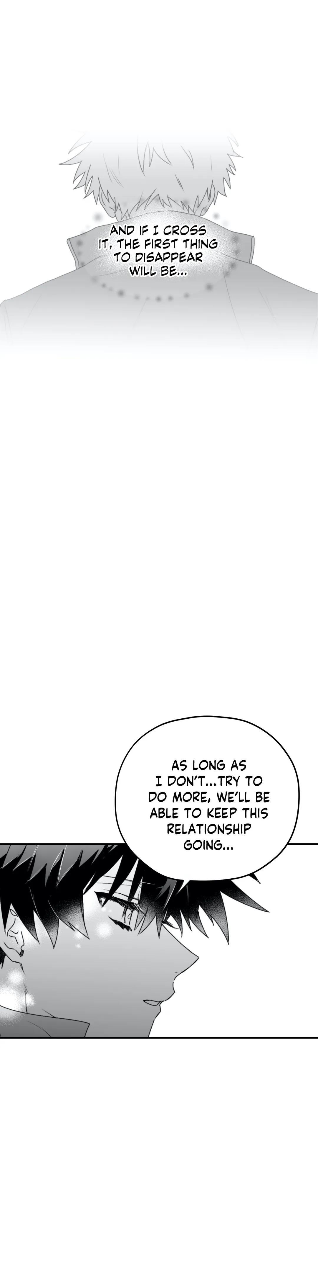Surge Looking For You Chapter 12 page 33 - 