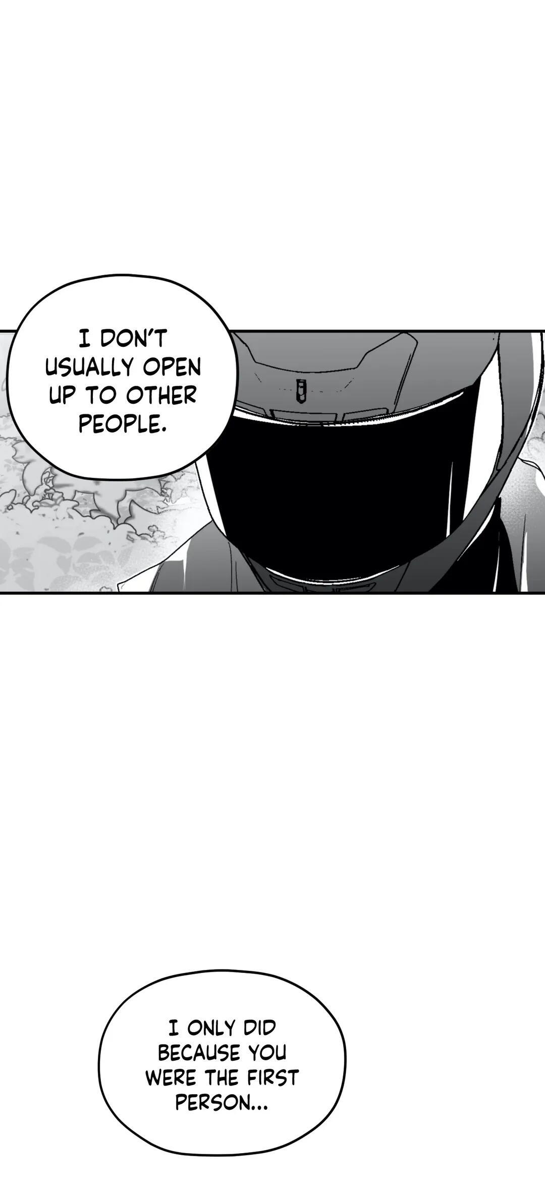 Surge Looking For You Chapter 12 page 35 - 