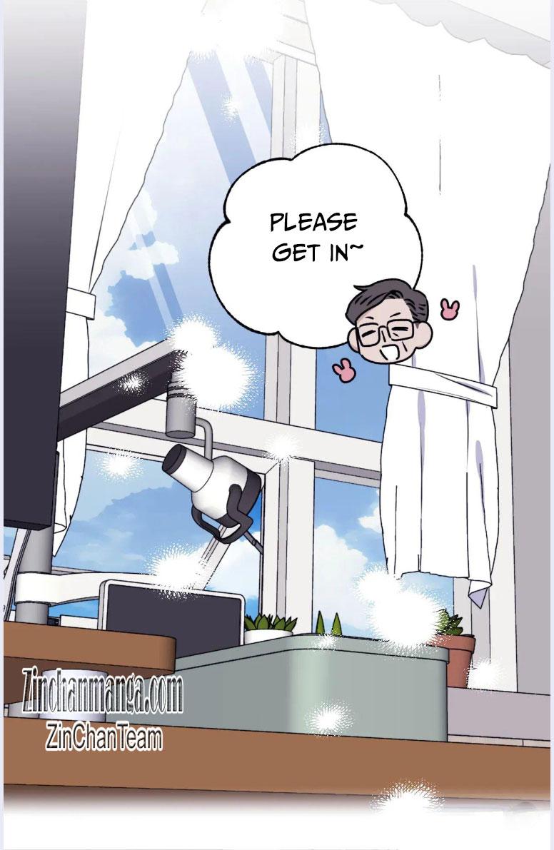 Surge Looking For You Chapter 13.1 page 11 - 