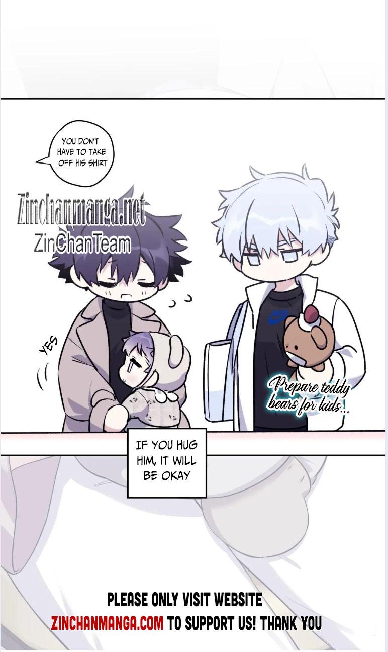 Surge Looking For You Chapter 13.1 page 25 - 