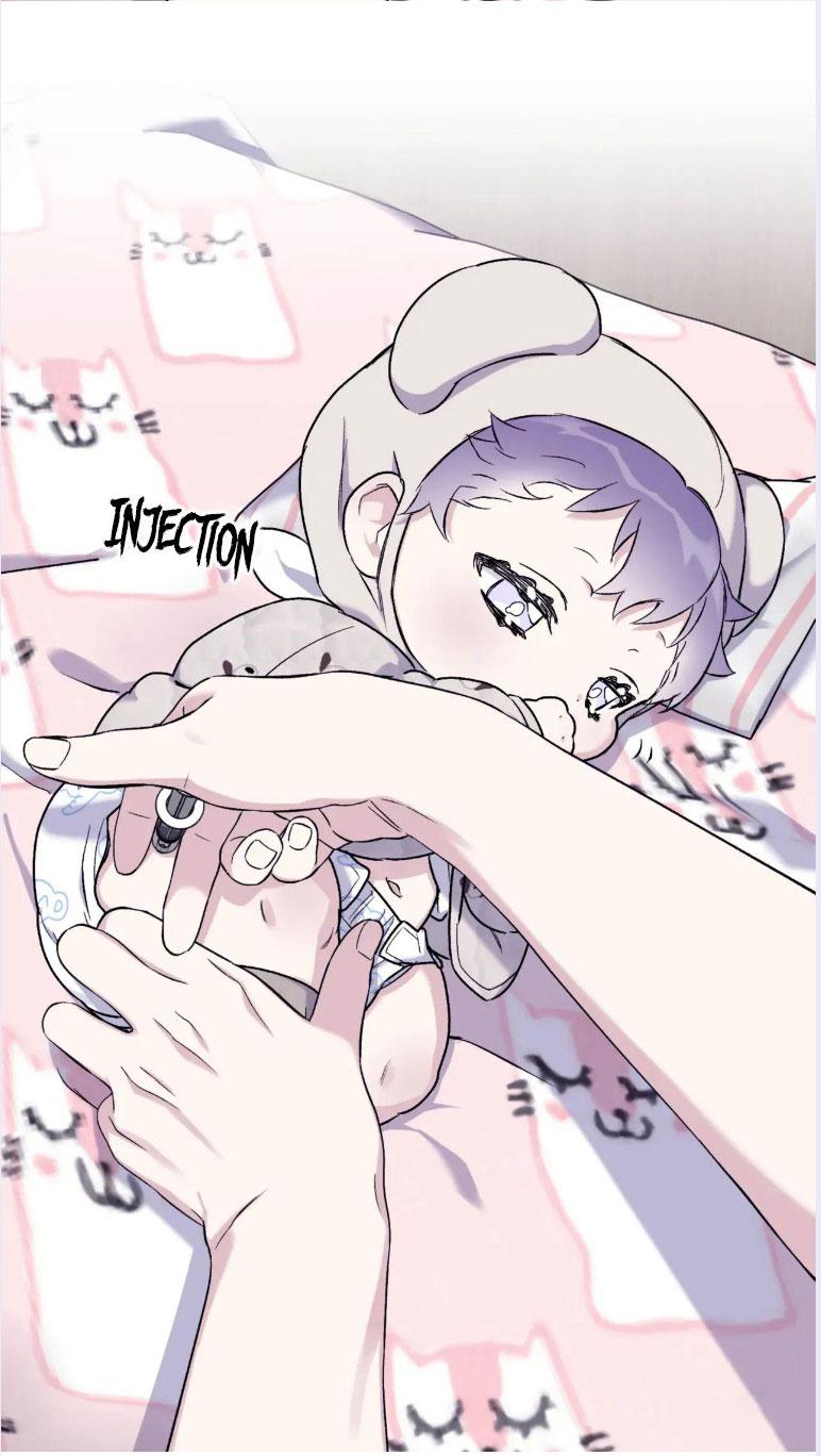 Surge Looking For You Chapter 13.1 page 28 - 