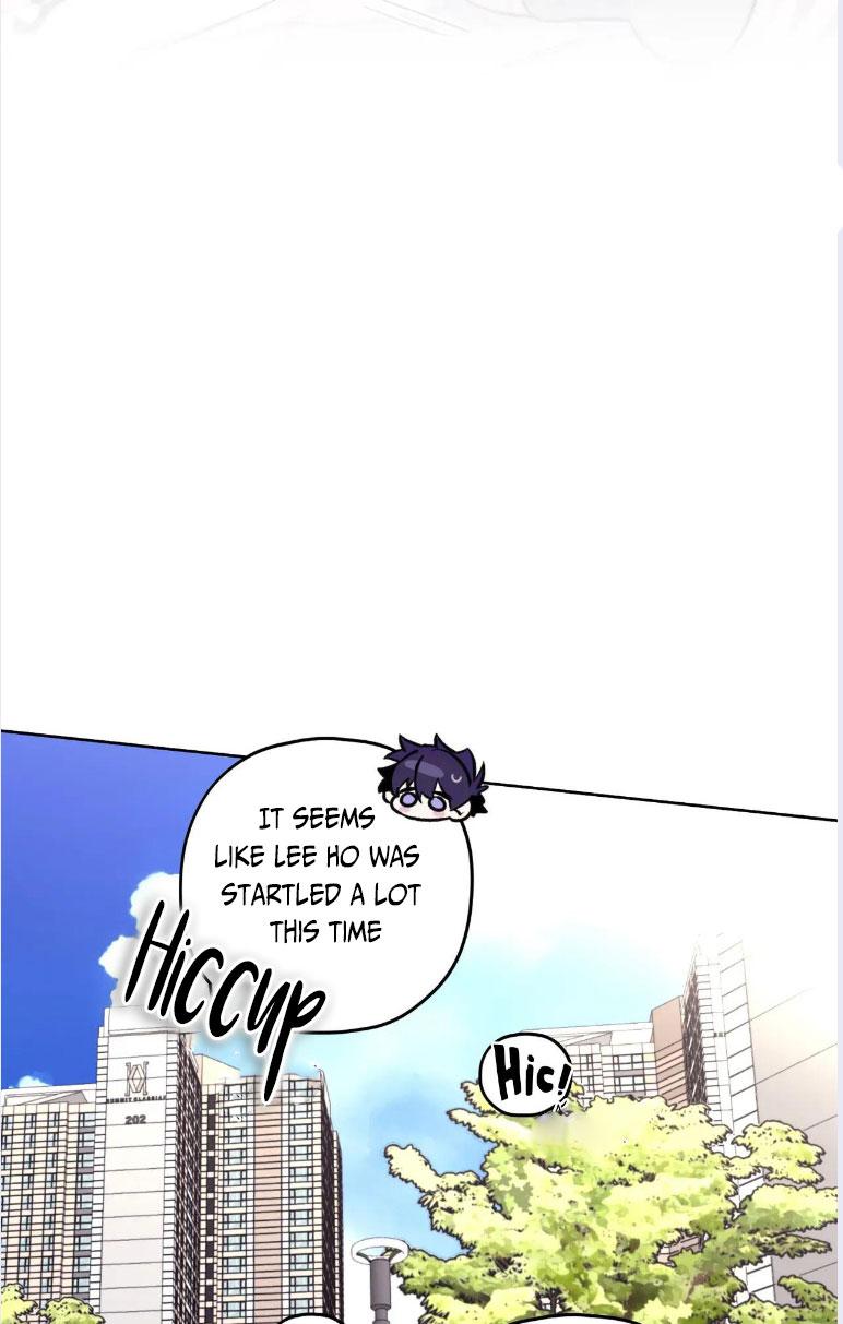 Surge Looking For You Chapter 13.1 page 36 - 