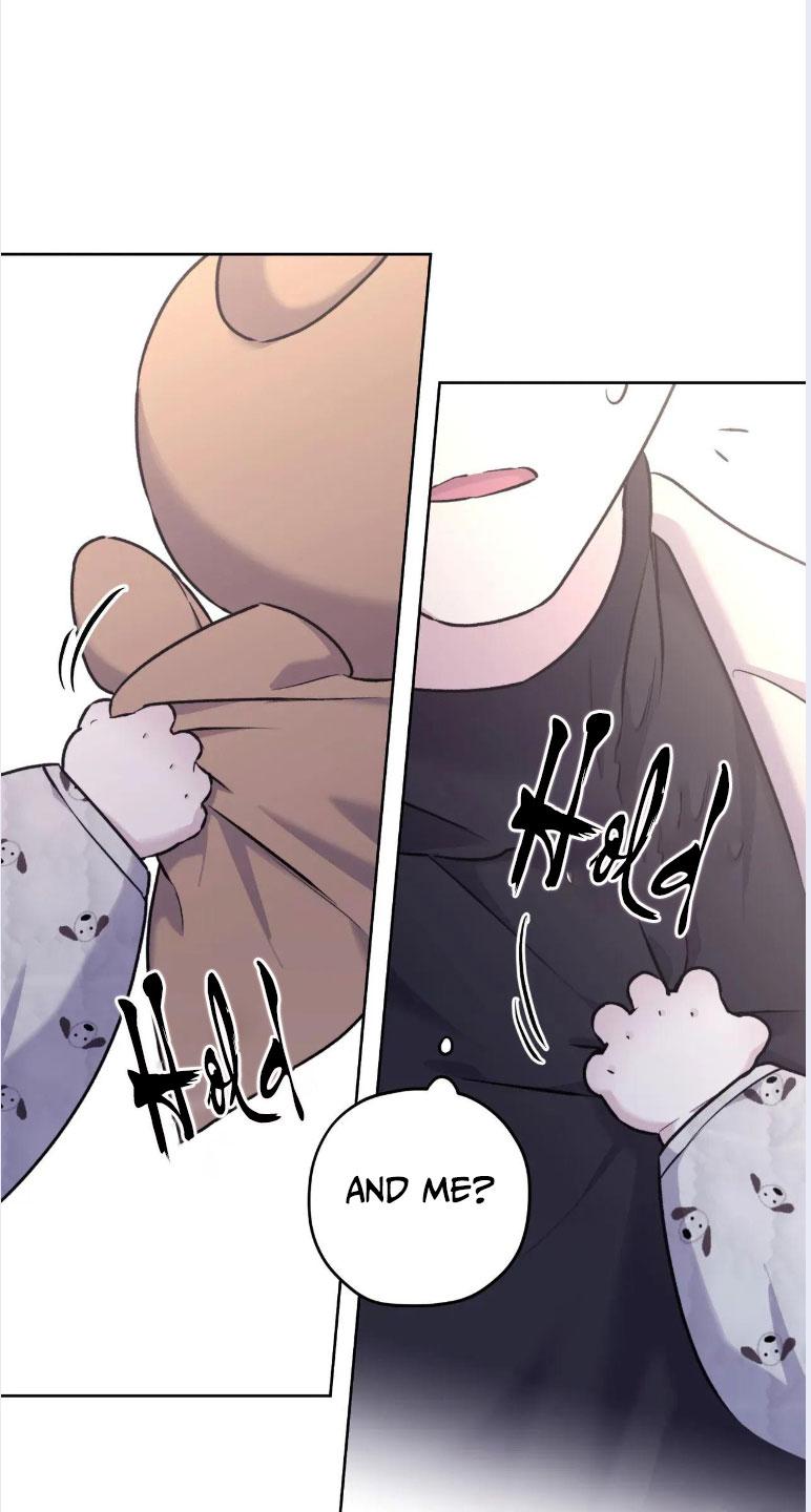 Surge Looking For You Chapter 13.1 page 40 - 