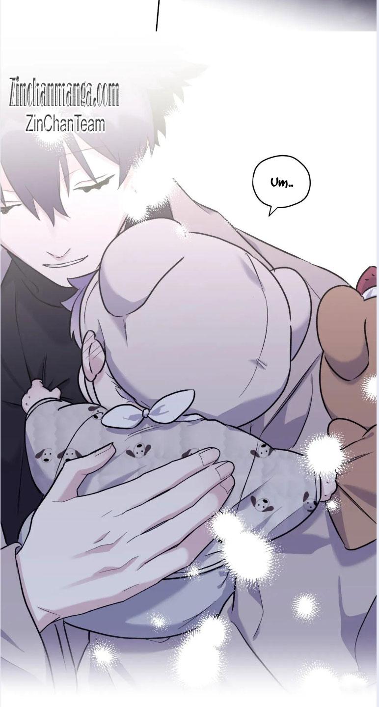 Surge Looking For You Chapter 13.1 page 41 - 