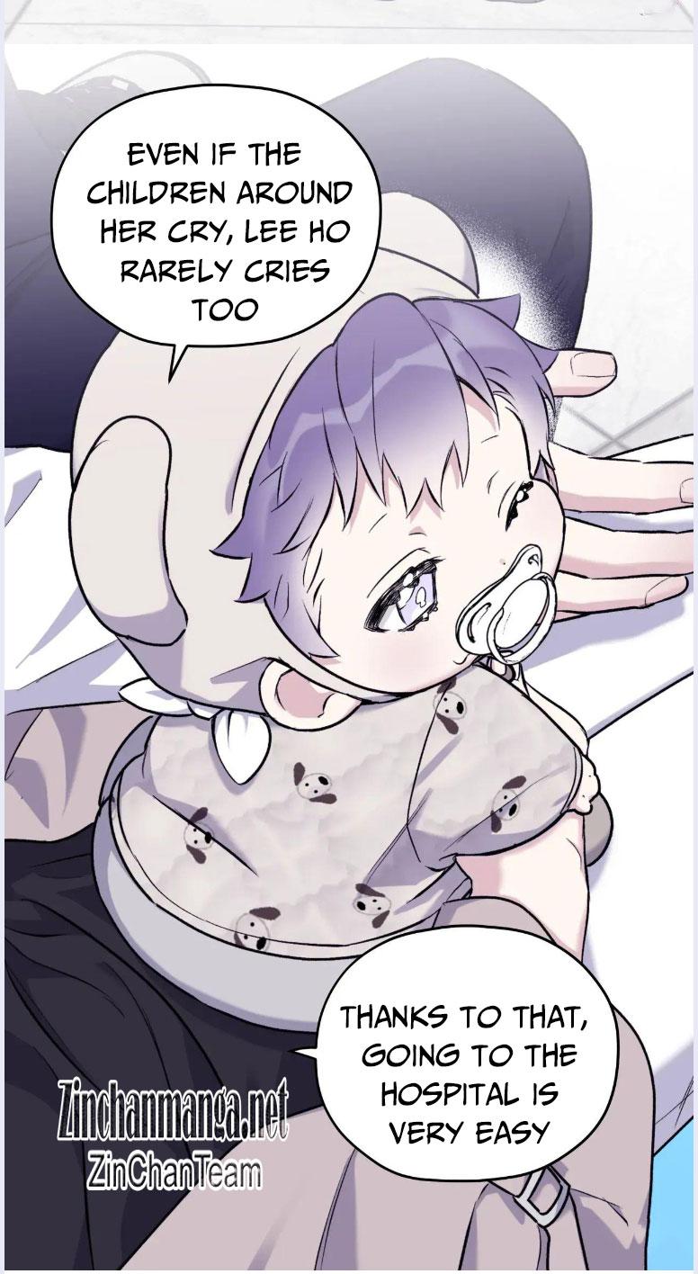 Surge Looking For You Chapter 13.1 page 6 - 