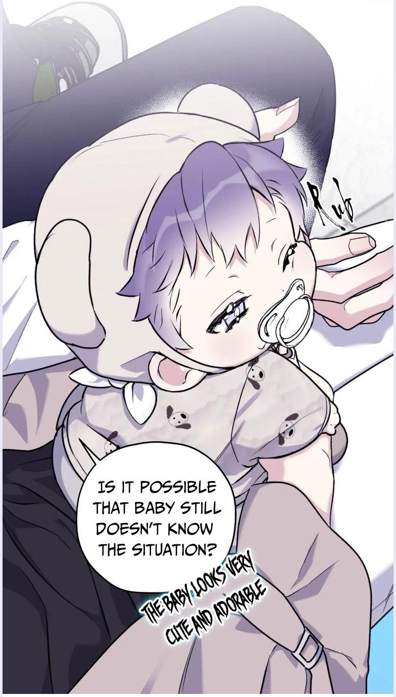 Surge Looking For You Chapter 13.1 page 7 - 