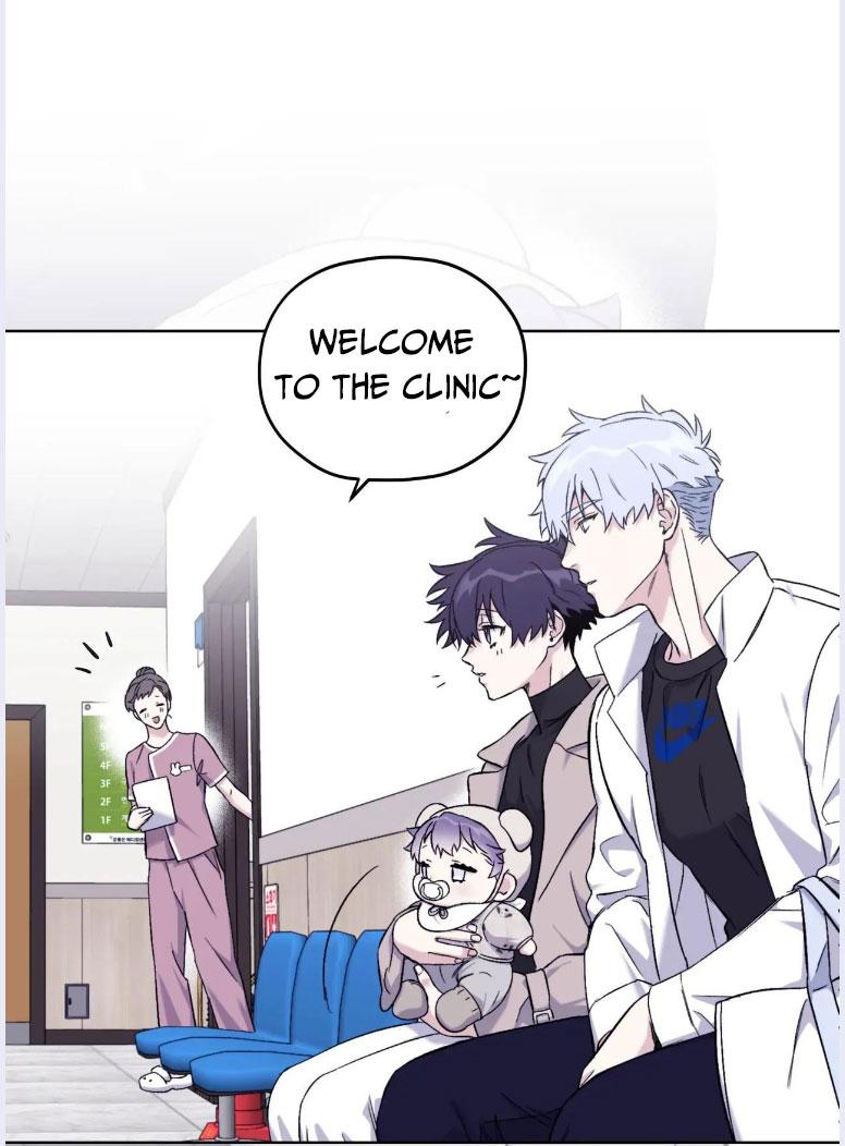 Surge Looking For You Chapter 13.1 page 9 - 