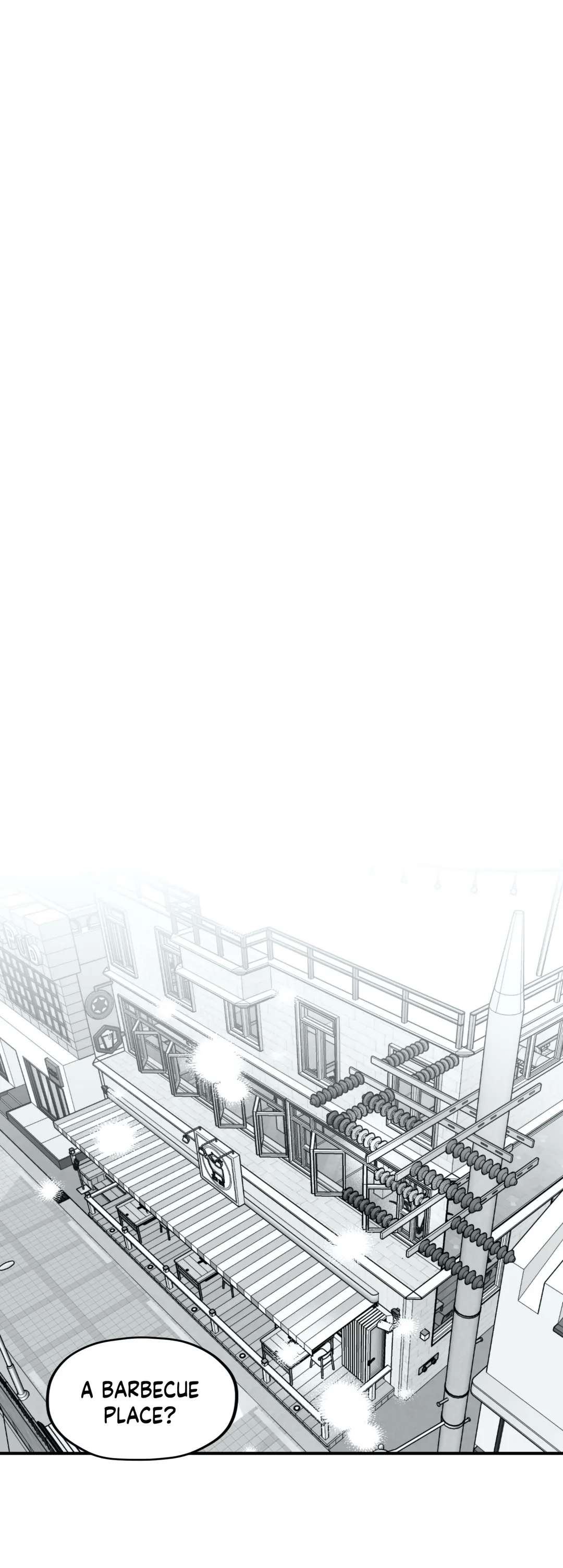 Surge Looking For You Chapter 13 page 1 - 
