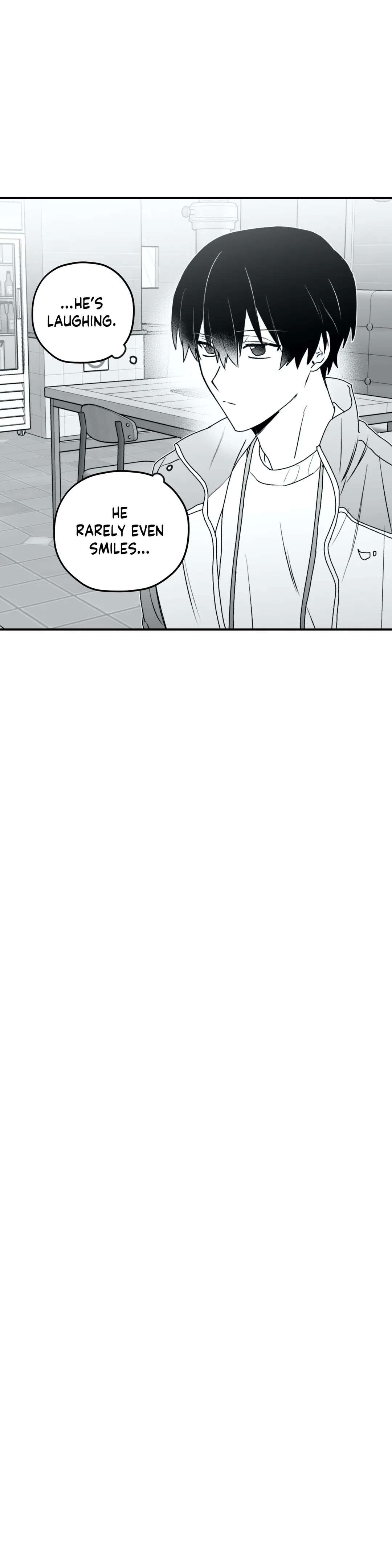 Surge Looking For You Chapter 13 page 12 - 