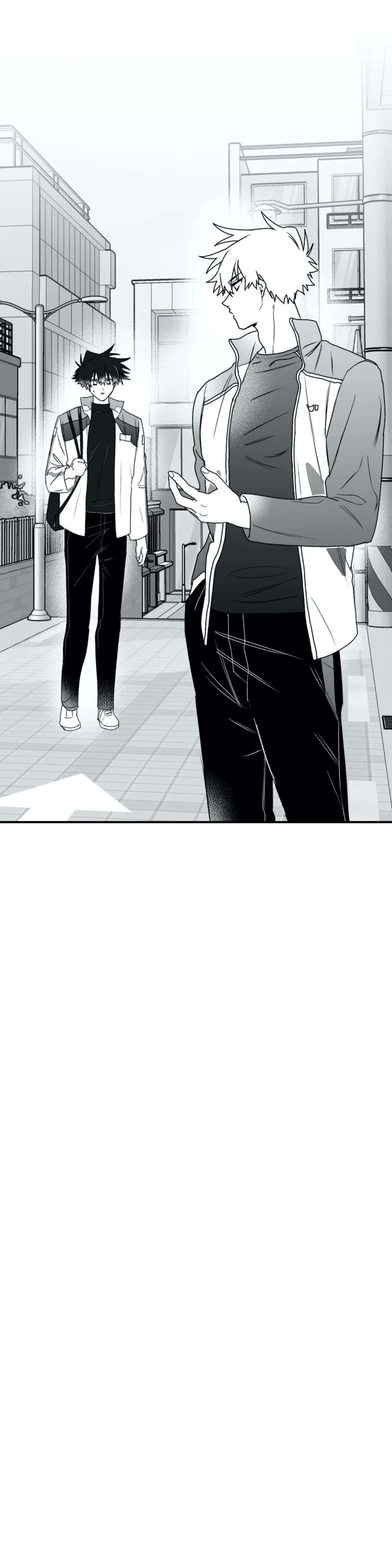 Surge Looking For You Chapter 13 page 16 - 