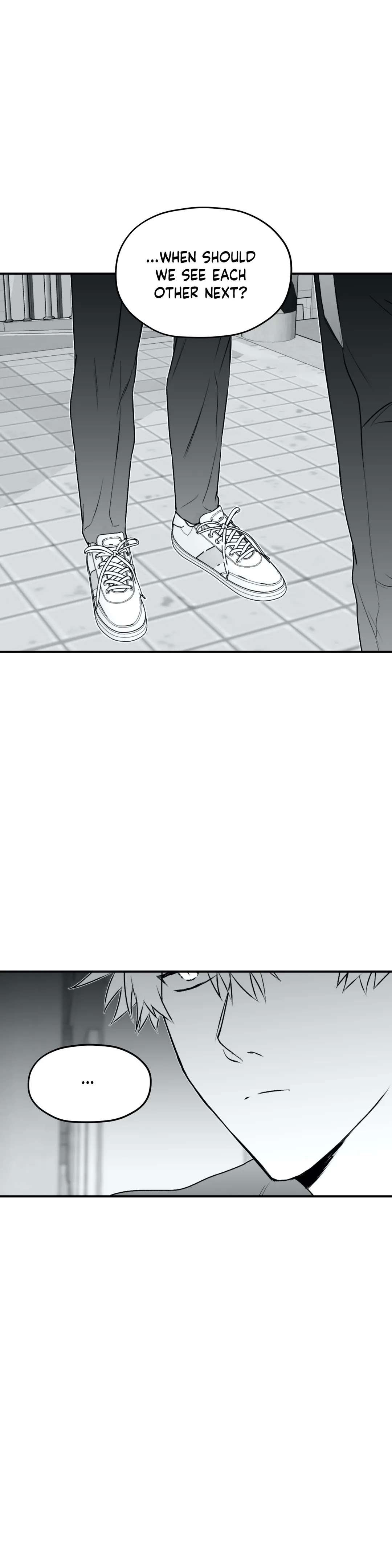 Surge Looking For You Chapter 13 page 19 - 