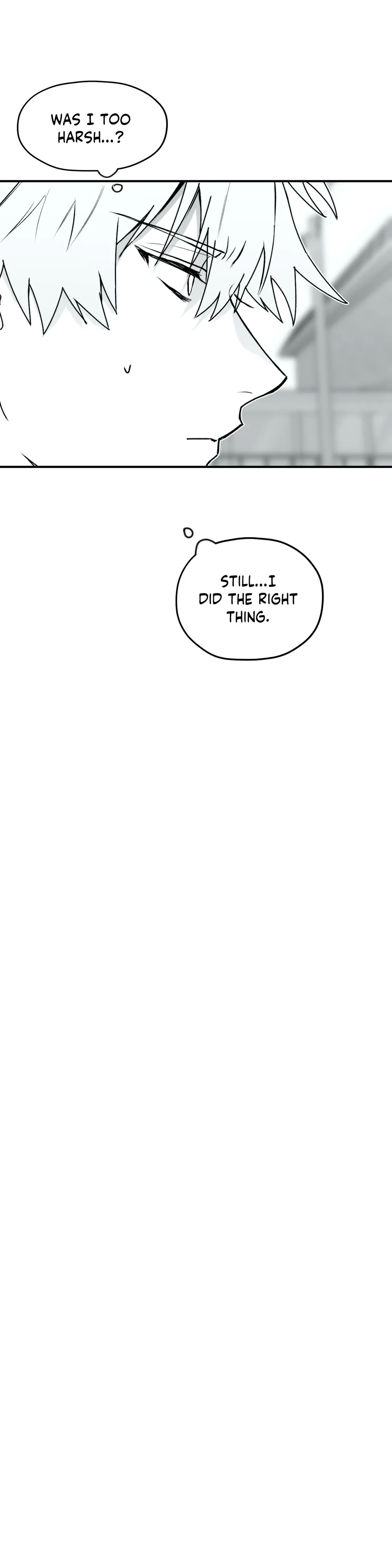 Surge Looking For You Chapter 13 page 24 - 