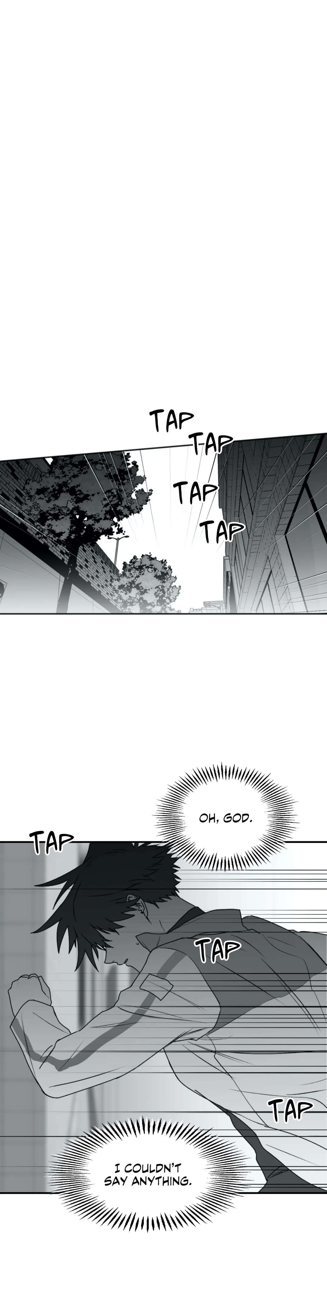 Surge Looking For You Chapter 13 page 25 - 