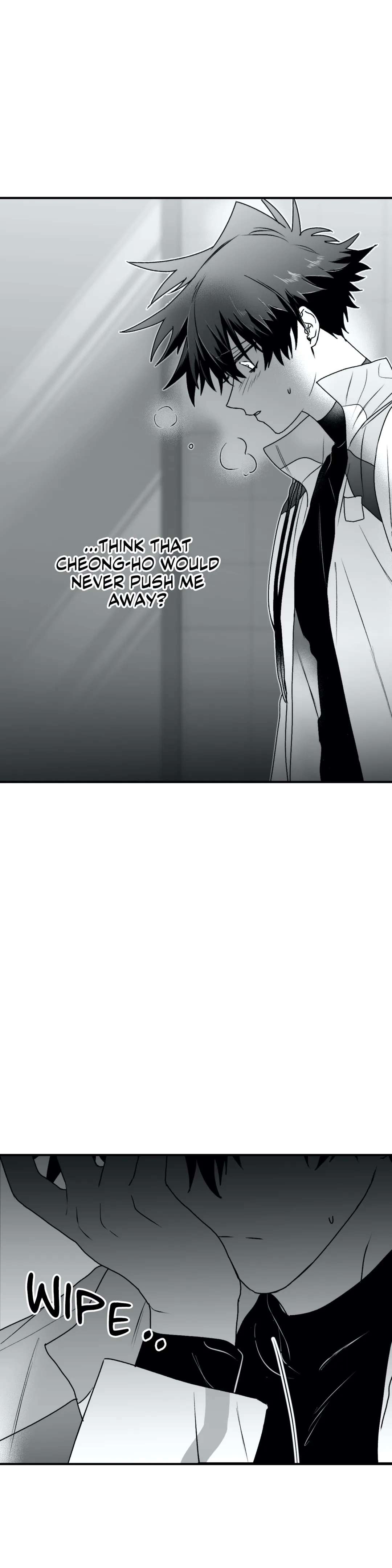 Surge Looking For You Chapter 13 page 27 - 