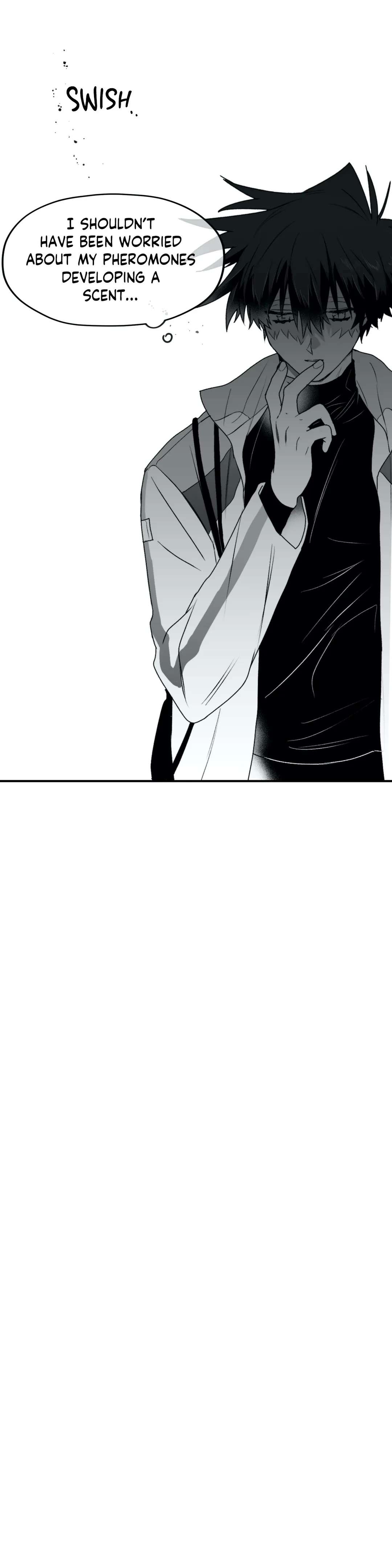 Surge Looking For You Chapter 13 page 28 - 