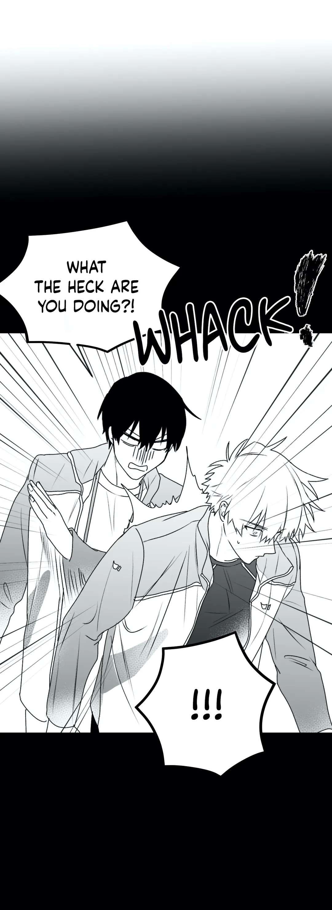 Surge Looking For You Chapter 13 page 30 - 