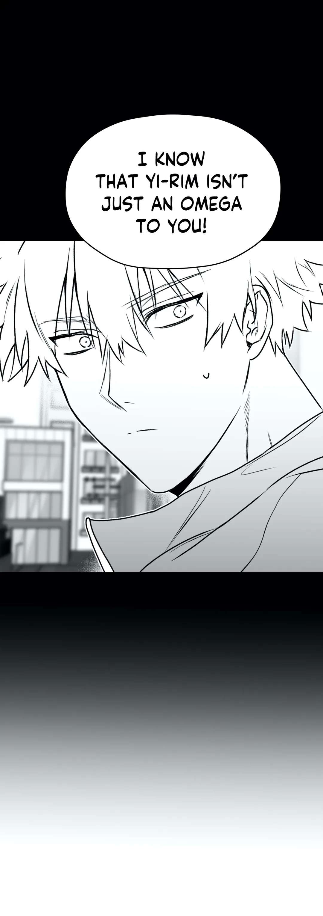 Surge Looking For You Chapter 13 page 32 - 