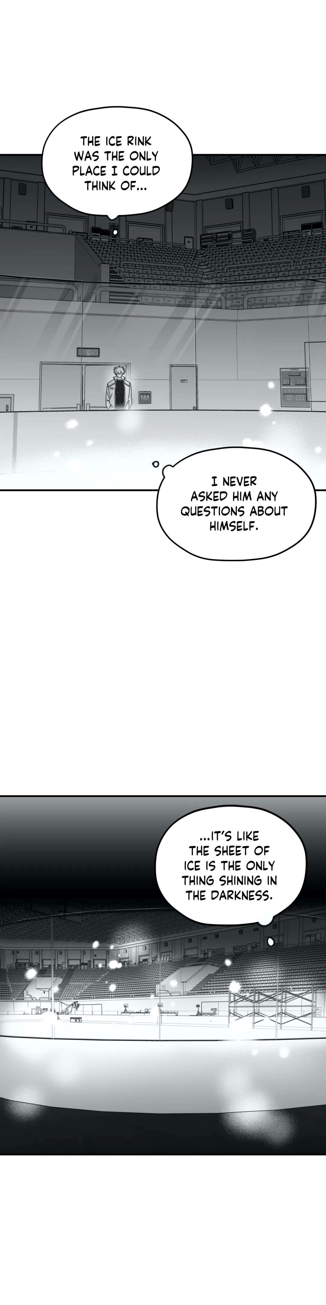 Surge Looking For You Chapter 13 page 36 - 