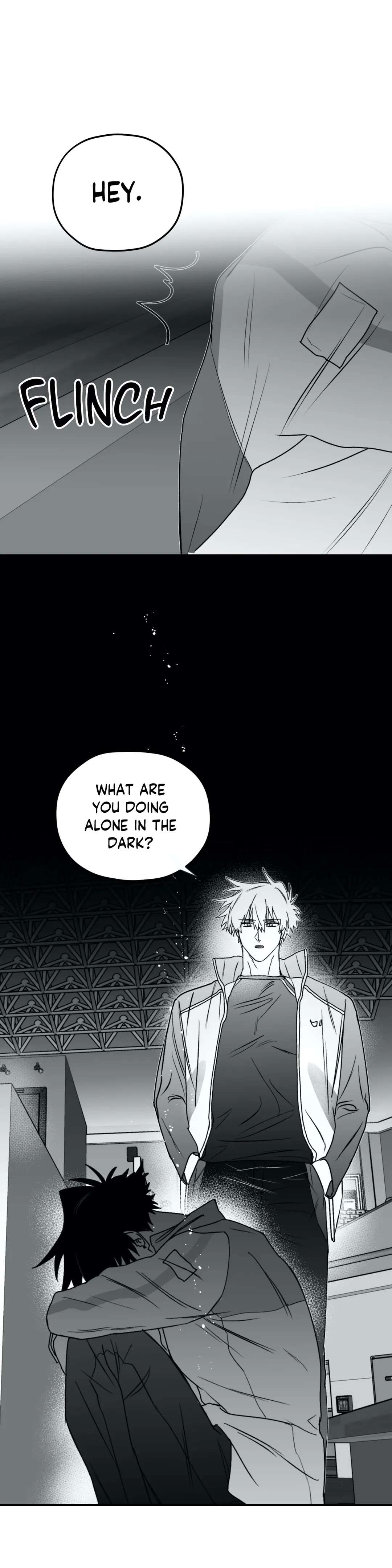 Surge Looking For You Chapter 13 page 38 - 