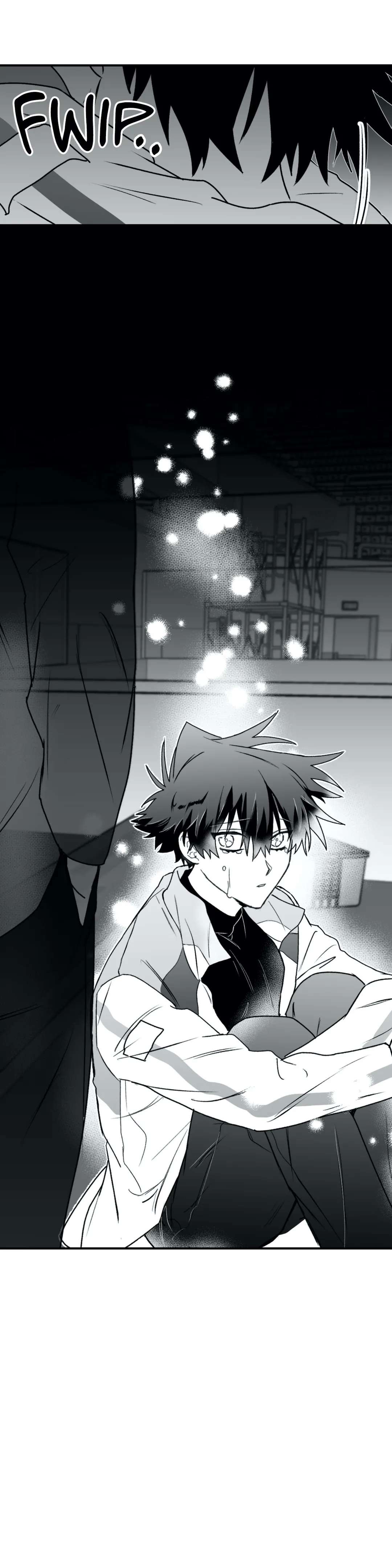 Surge Looking For You Chapter 13 page 39 - 