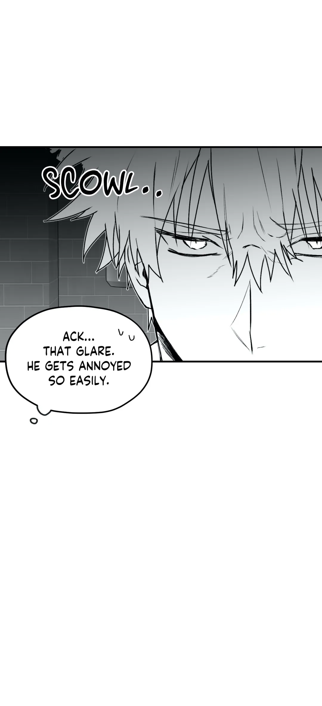 Surge Looking For You Chapter 13 page 7 - 