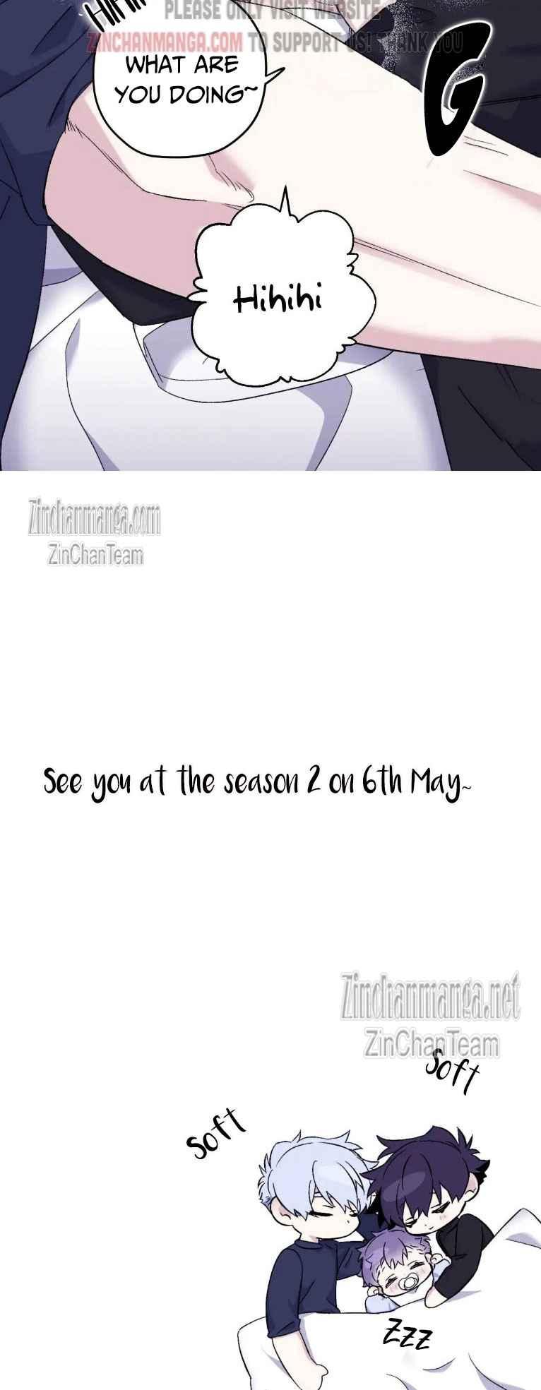 Surge Looking For You Chapter 14.1 page 16 - 