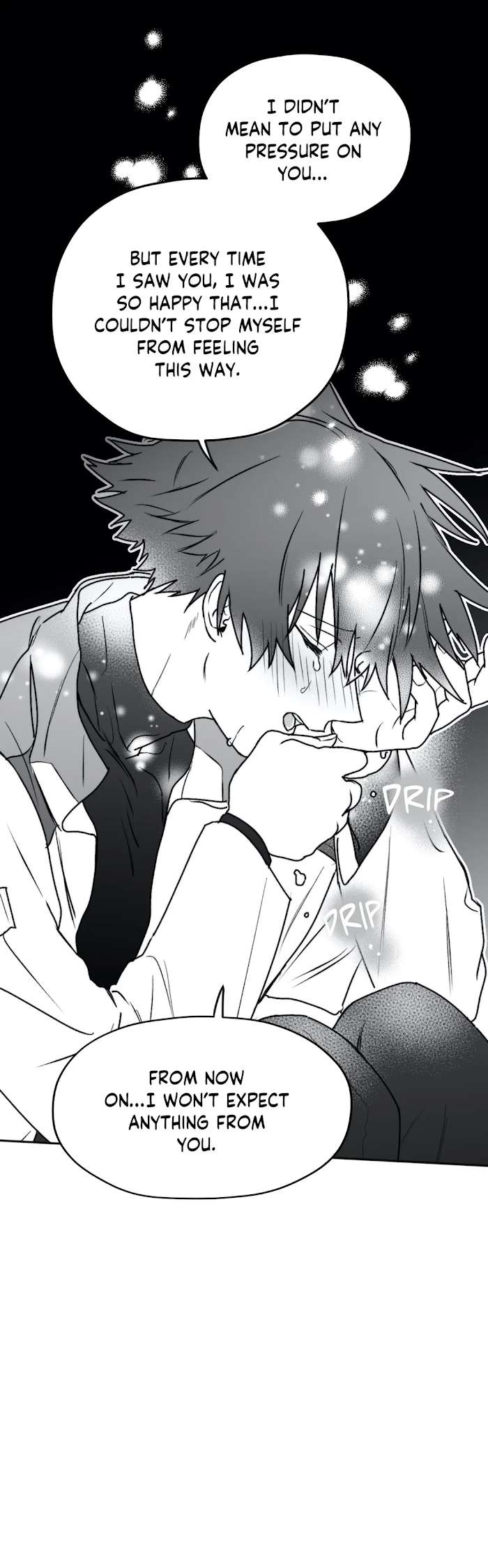 Surge Looking For You Chapter 14 page 11 - 