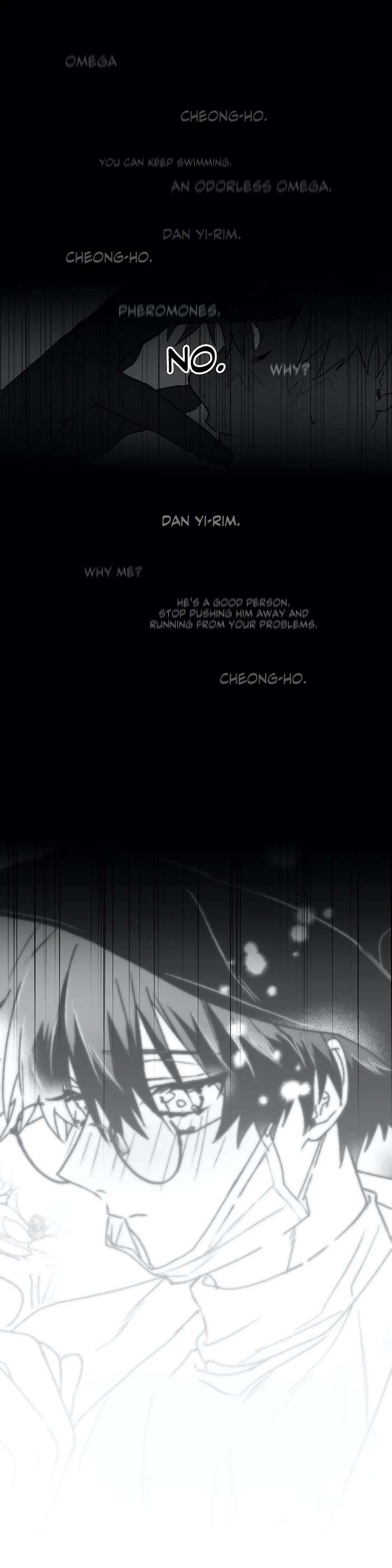 Surge Looking For You Chapter 14 page 14 - 