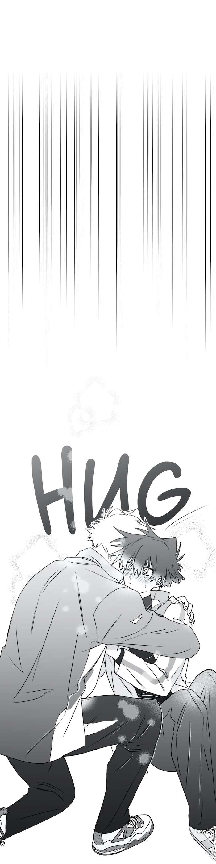 Surge Looking For You Chapter 14 page 15 - 