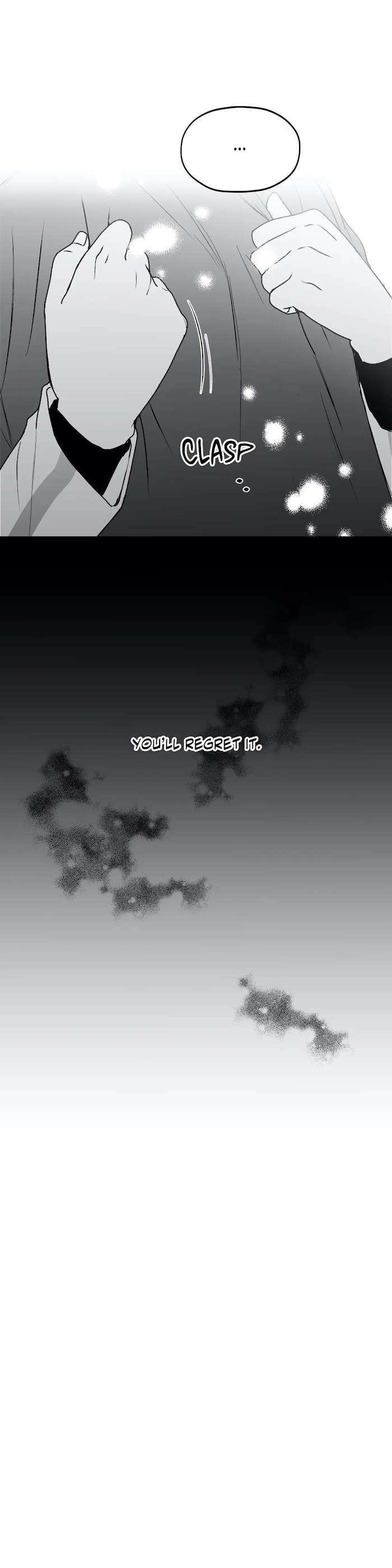 Surge Looking For You Chapter 14 page 17 - 