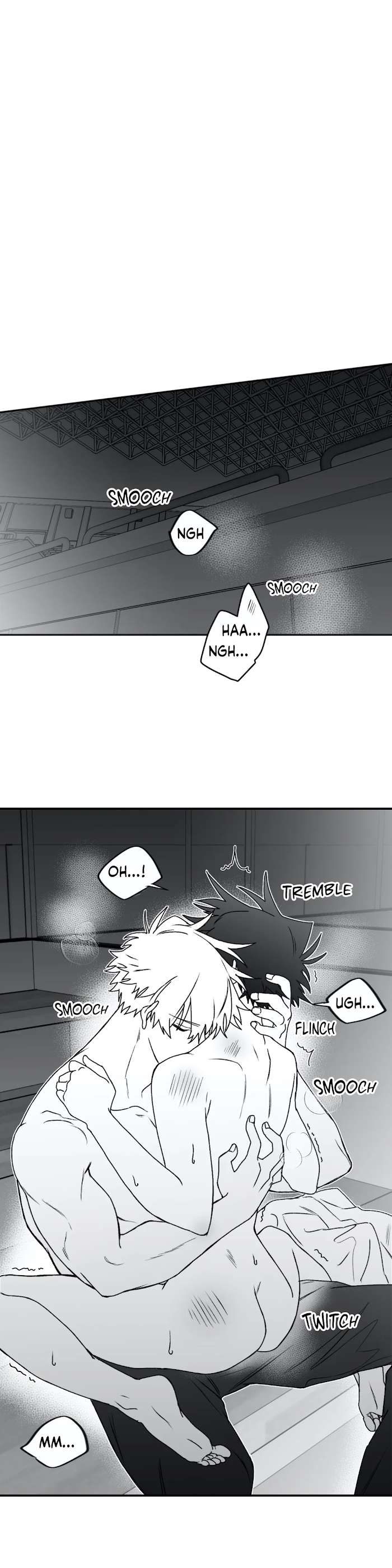 Surge Looking For You Chapter 14 page 18 - 