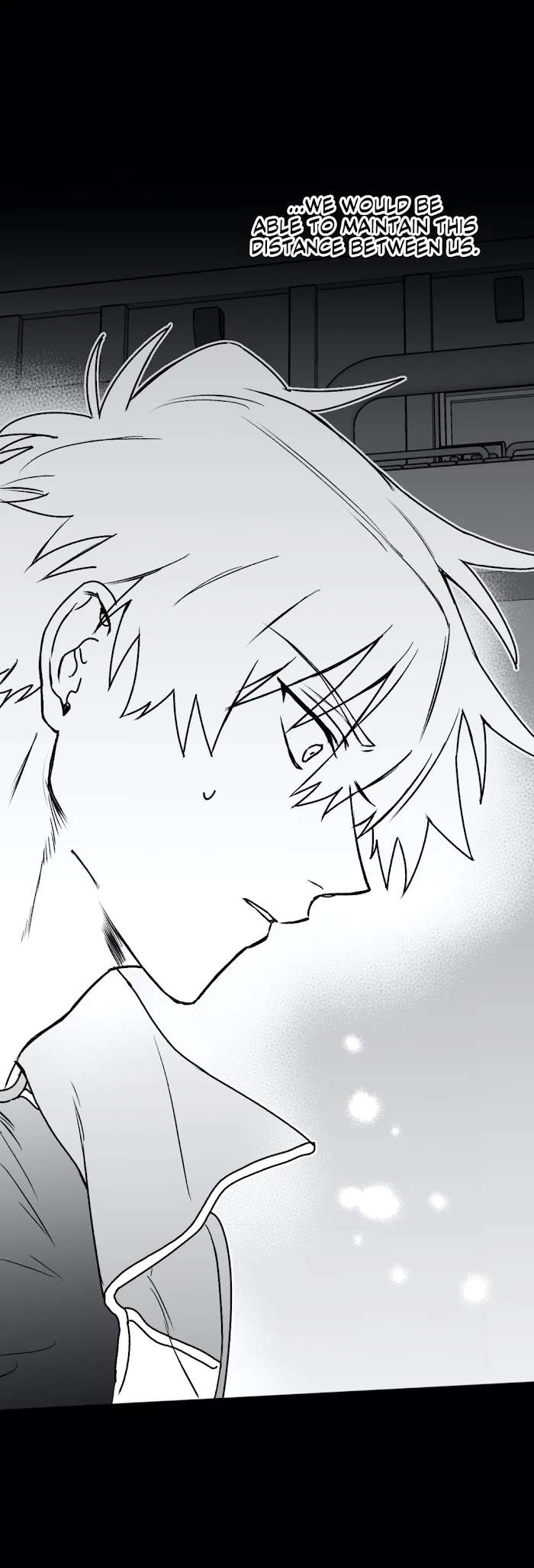 Surge Looking For You Chapter 14 page 3 - 
