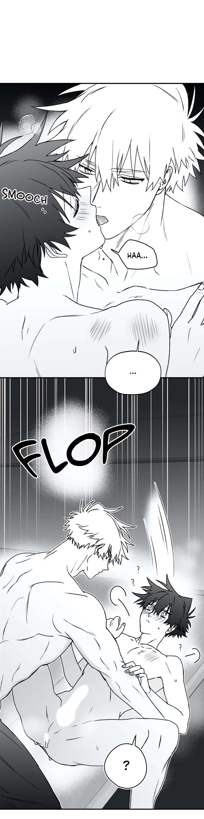 Surge Looking For You Chapter 14 page 23 - 
