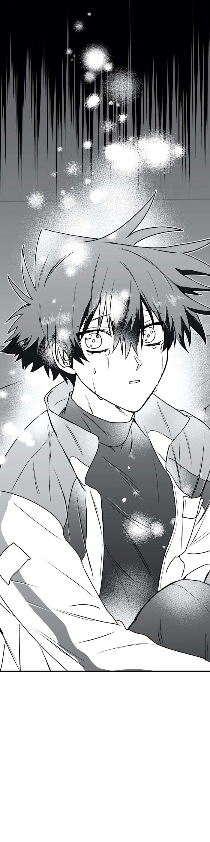 Surge Looking For You Chapter 14 page 4 - 