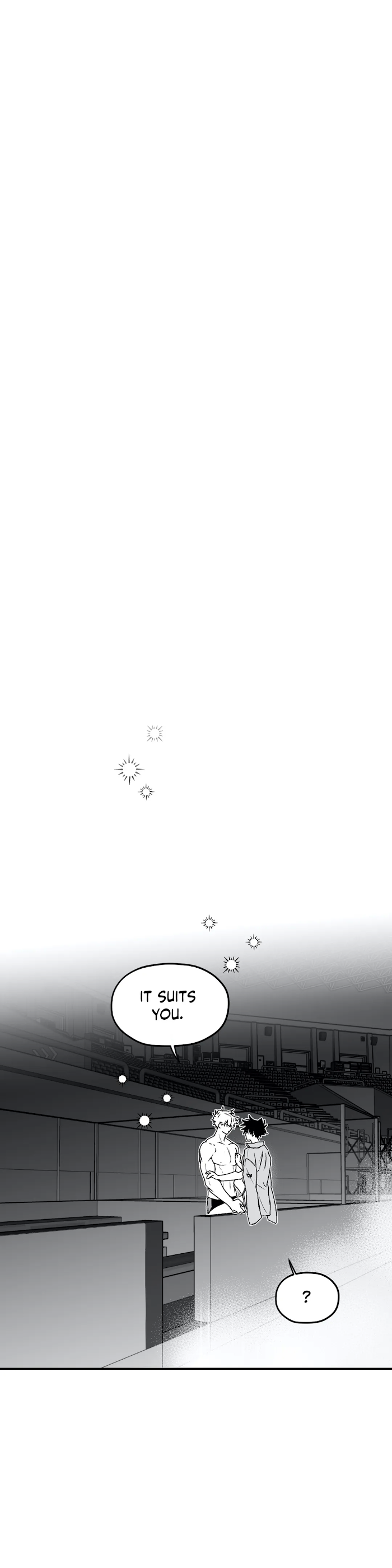 Surge Looking For You Chapter 14 page 39 - 