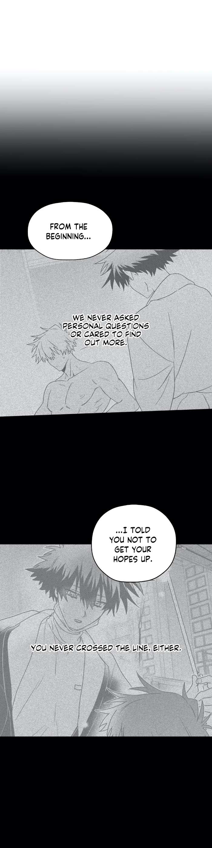 Surge Looking For You Chapter 14 page 7 - 