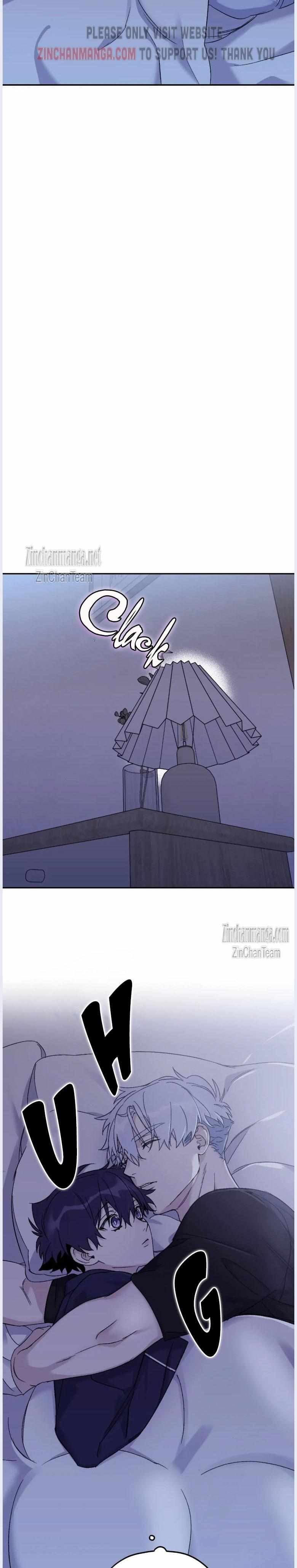 Surge Looking For You Chapter 15.1 page 20 - 