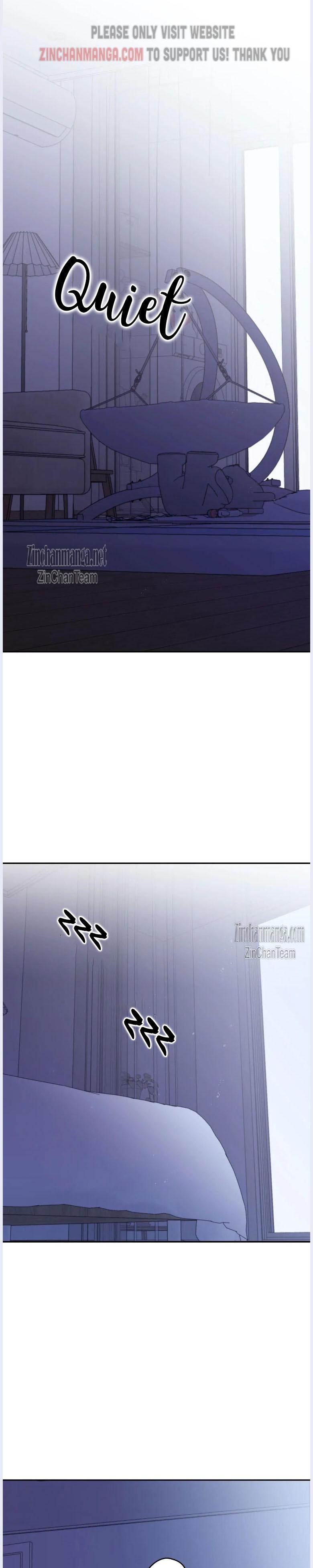Surge Looking For You Chapter 15.1 page 3 - 