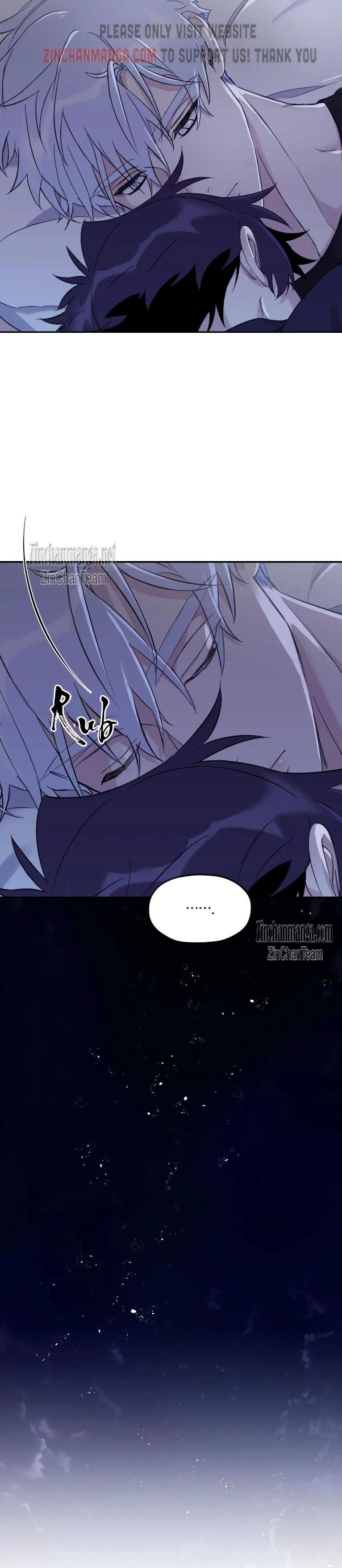 Surge Looking For You Chapter 15.1 page 22 - 