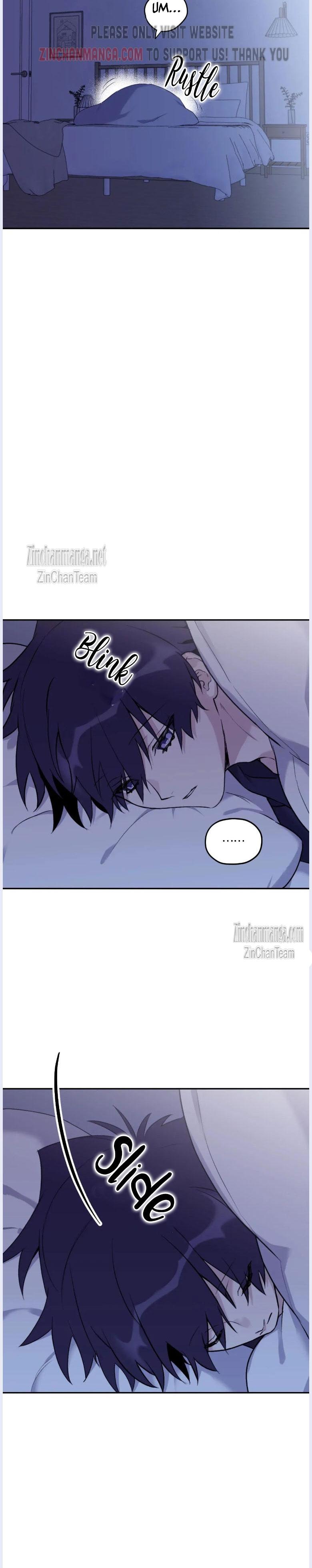 Surge Looking For You Chapter 15.1 page 4 - 
