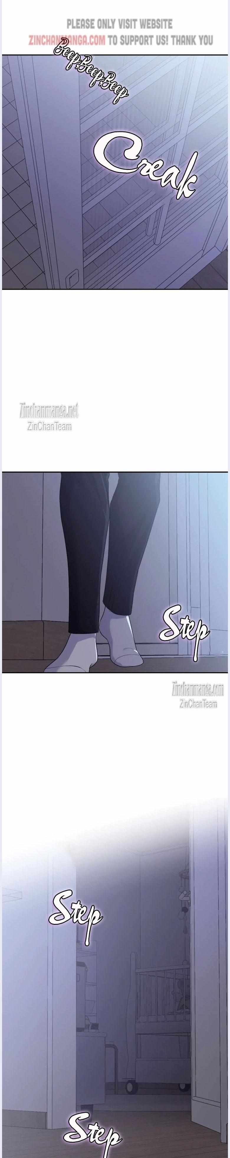 Surge Looking For You Chapter 15.1 page 5 - 